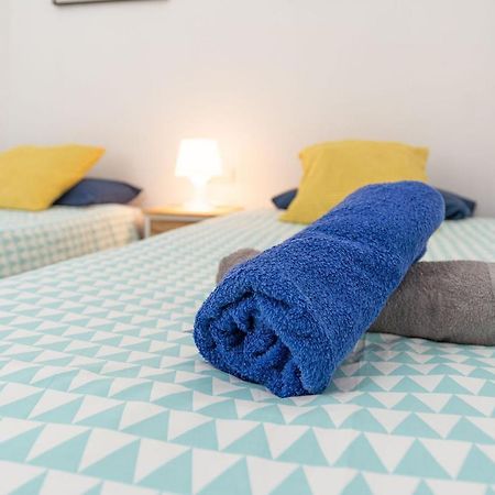 Centro Historico Parking Gratis Sr2 Apartment มาลากา ภายนอก รูปภาพ