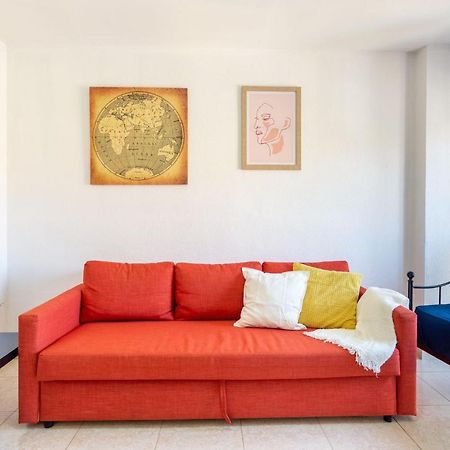 Centro Historico Parking Gratis Sr2 Apartment มาลากา ภายนอก รูปภาพ