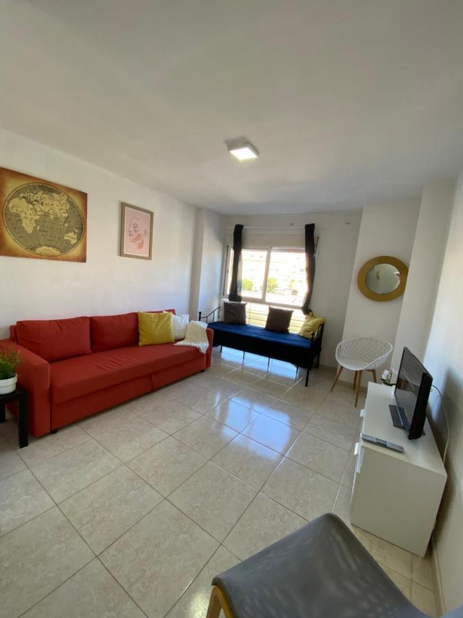 Centro Historico Parking Gratis Sr2 Apartment มาลากา ภายนอก รูปภาพ