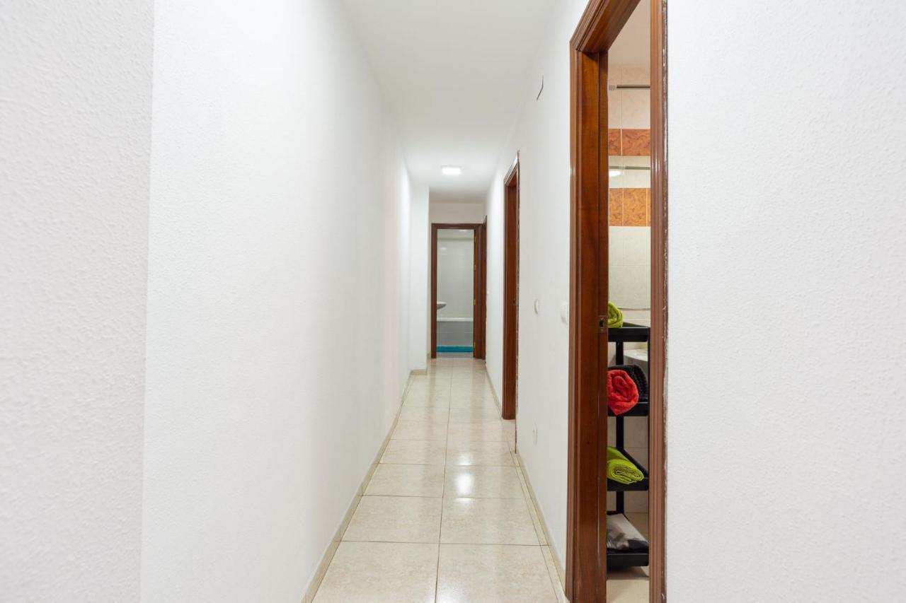 Centro Historico Parking Gratis Sr2 Apartment มาลากา ภายนอก รูปภาพ