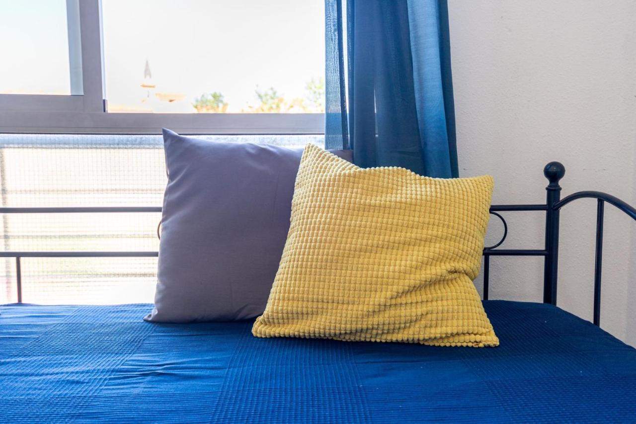 Centro Historico Parking Gratis Sr2 Apartment มาลากา ภายนอก รูปภาพ
