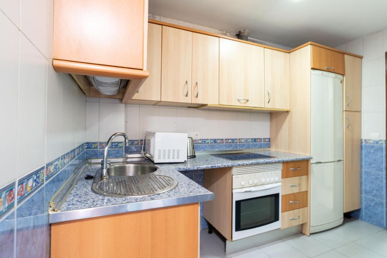 Centro Historico Parking Gratis Sr2 Apartment มาลากา ภายนอก รูปภาพ