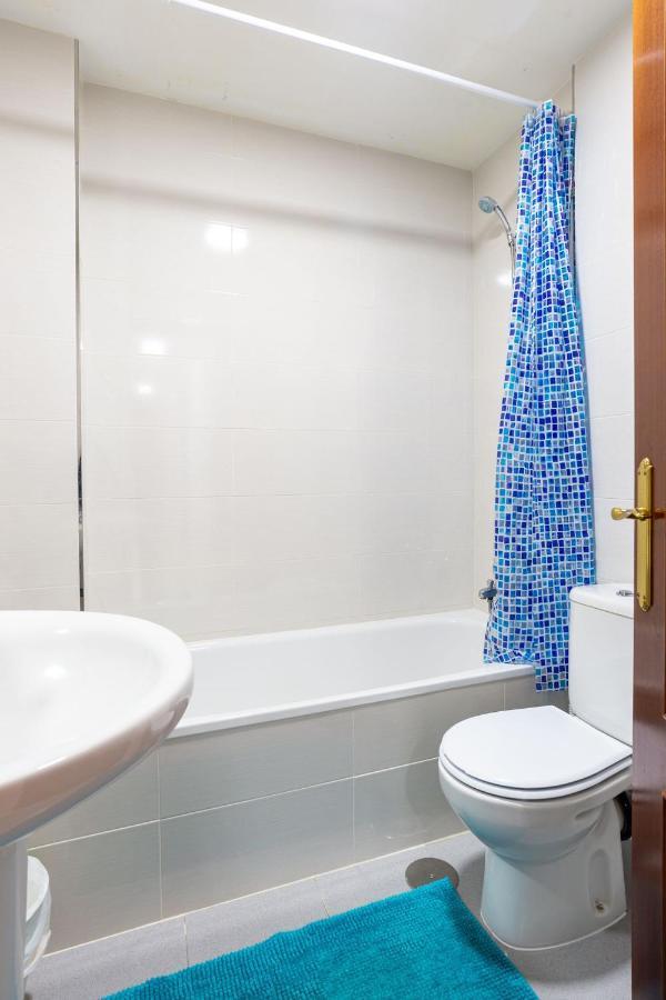 Centro Historico Parking Gratis Sr2 Apartment มาลากา ภายนอก รูปภาพ