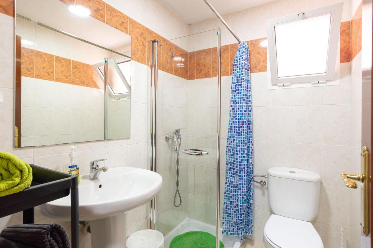 Centro Historico Parking Gratis Sr2 Apartment มาลากา ภายนอก รูปภาพ