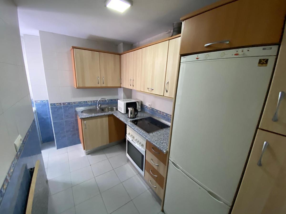 Centro Historico Parking Gratis Sr2 Apartment มาลากา ภายนอก รูปภาพ